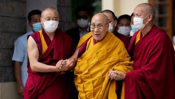 Saka Dawa Teachings 2023