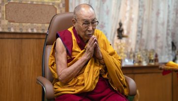 88th Birthday Message