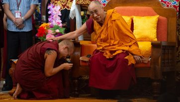 Talking to Others as Just Another Human Being