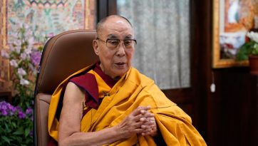 Jainism - A Resilient Path to Peace